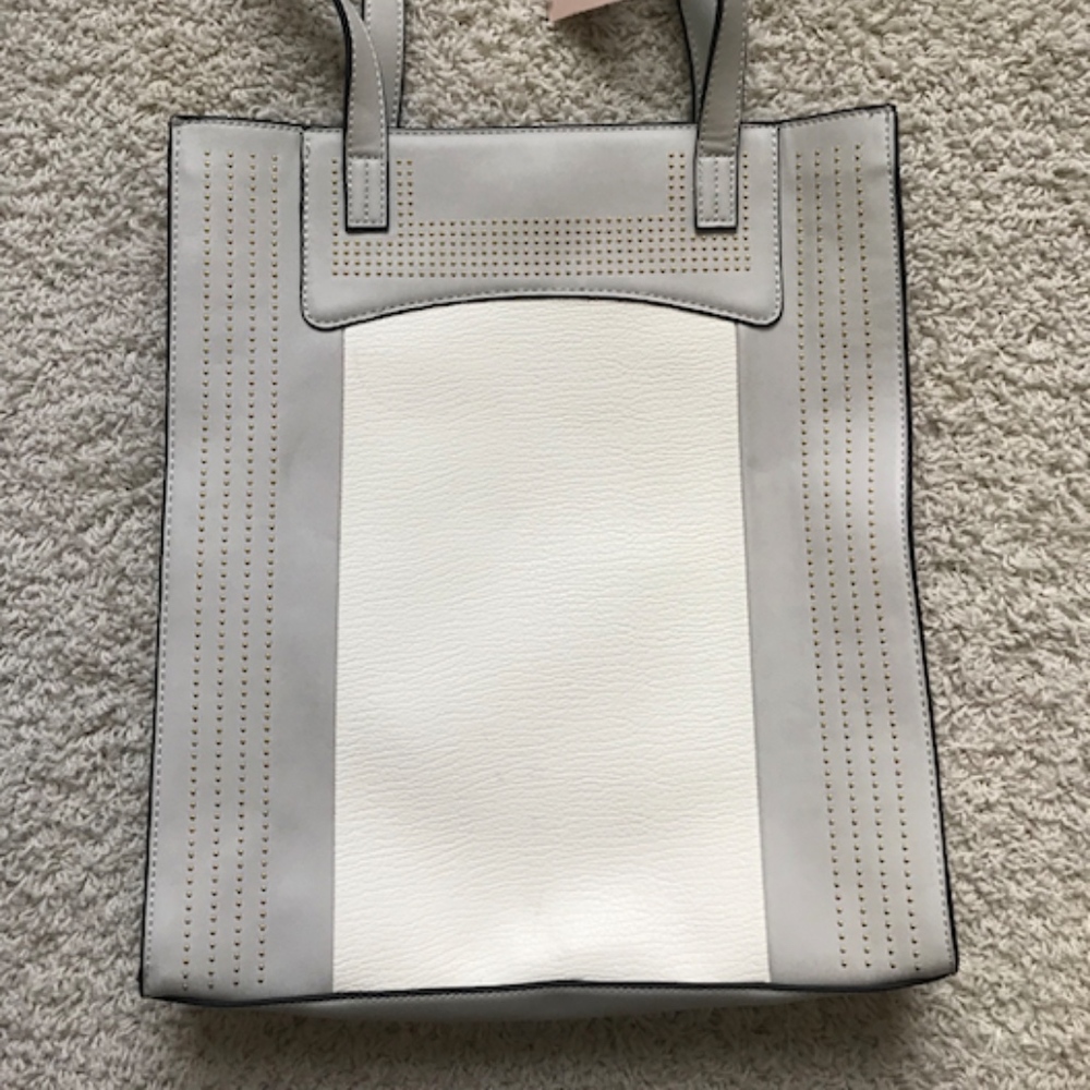 Danielle Nicole Harlow Tote *NWT*